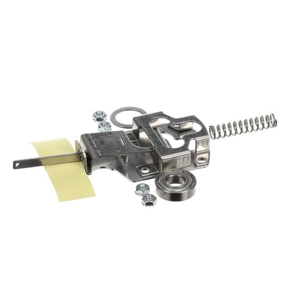 Idler Shaft Tensioner